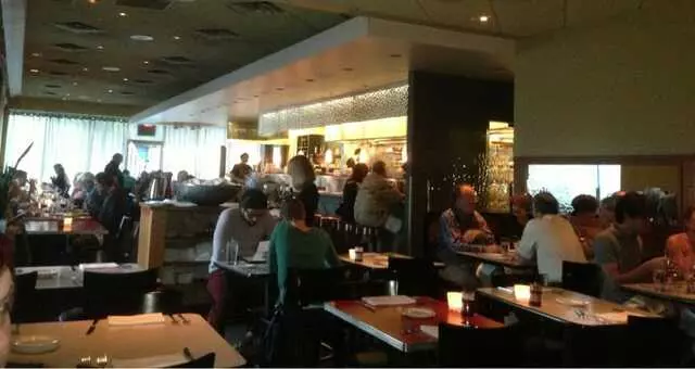 ASTI Trattoria