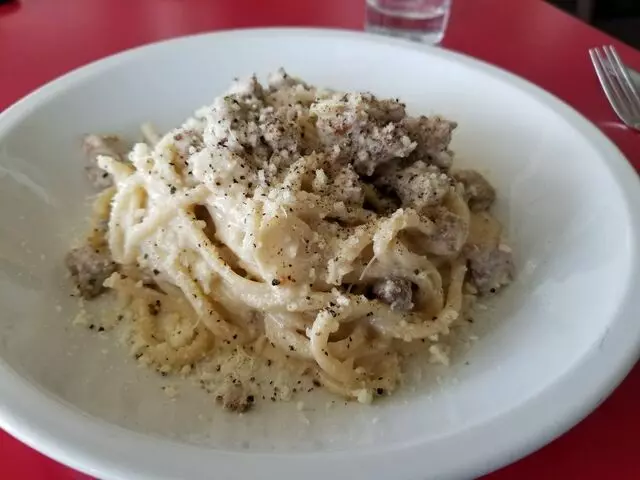 ASTI Trattoria