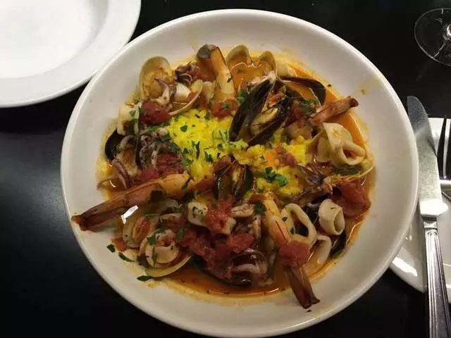 ASTI Trattoria