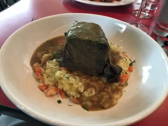 ASTI Trattoria