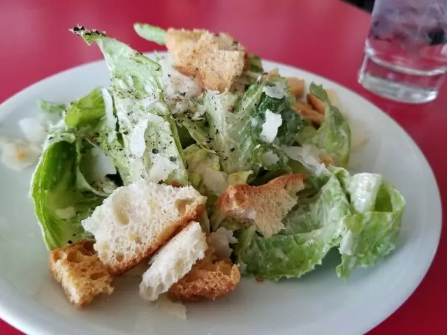 ASTI Trattoria