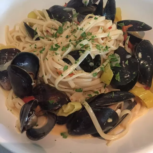 ASTI Trattoria