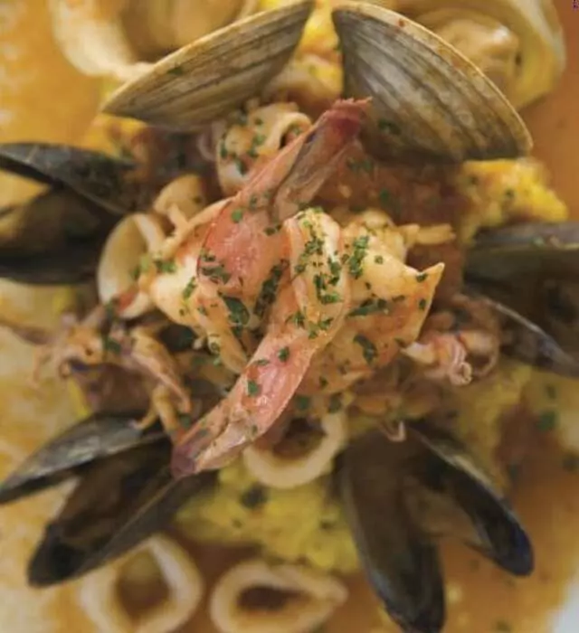 ASTI Trattoria