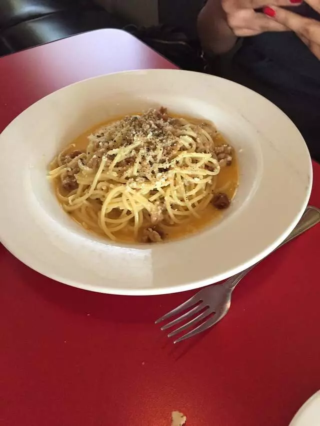 ASTI Trattoria