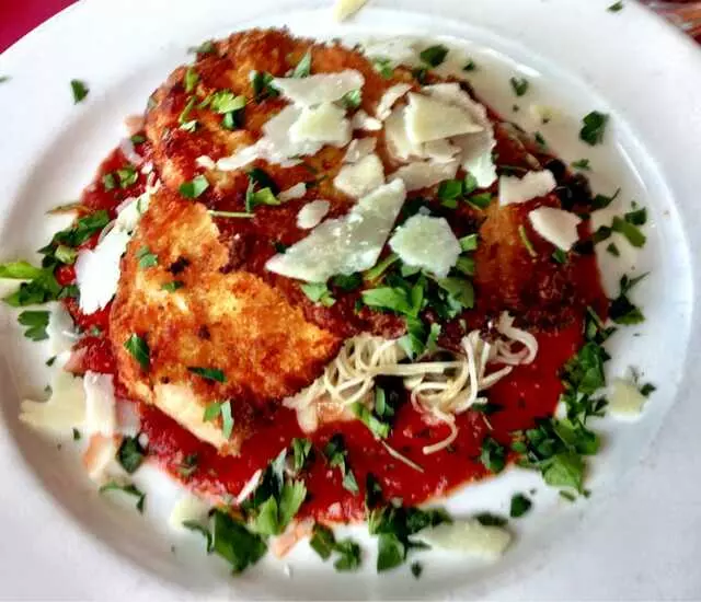 ASTI Trattoria