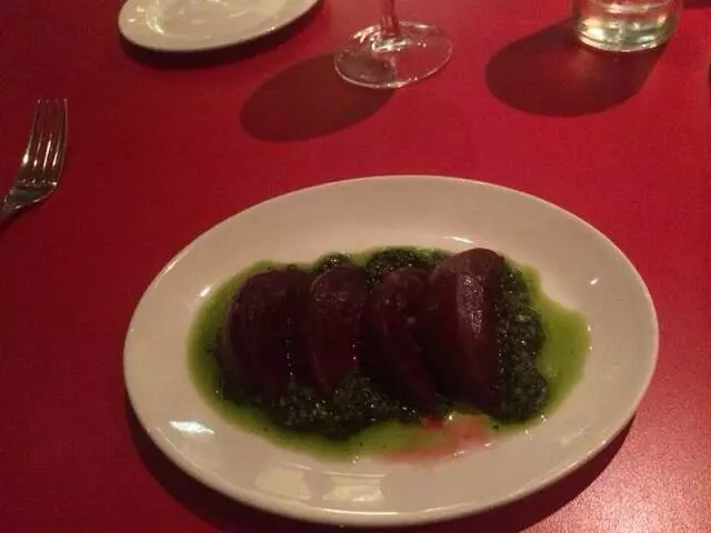 ASTI Trattoria