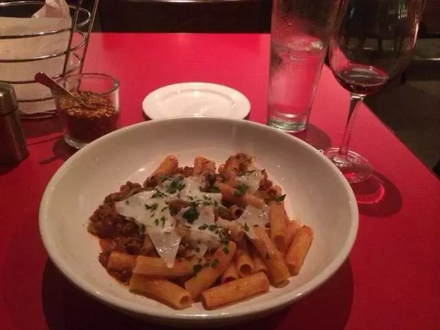 ASTI Trattoria