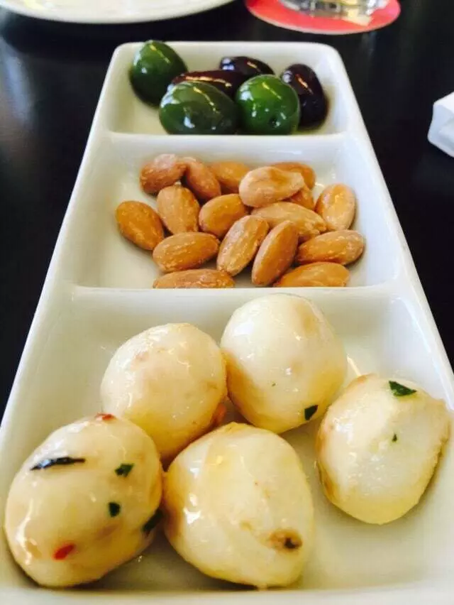 ASTI Trattoria