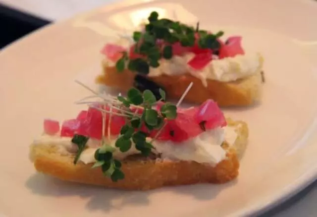 ASTI Trattoria