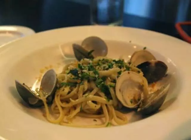 ASTI Trattoria