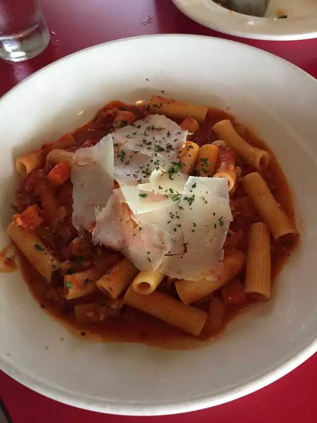 ASTI Trattoria