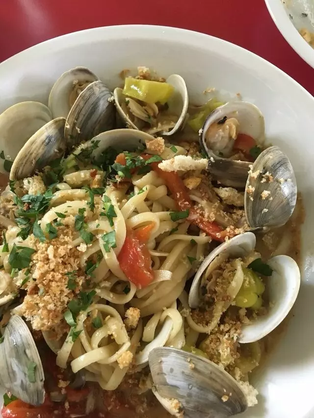 ASTI Trattoria