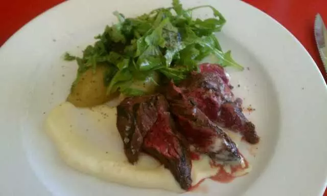 ASTI Trattoria