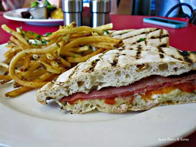 ASTI Trattoria