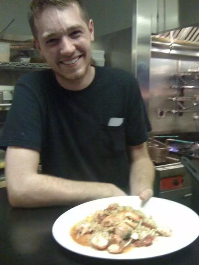 ASTI Trattoria