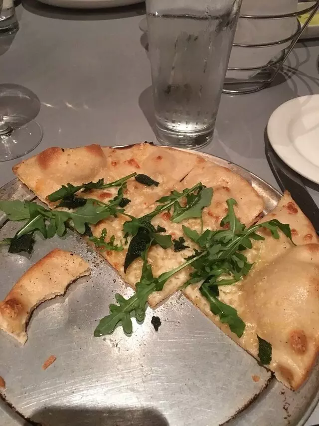 ASTI Trattoria