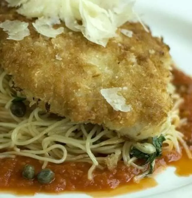ASTI Trattoria