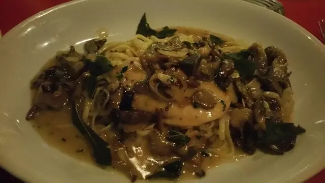 ASTI Trattoria
