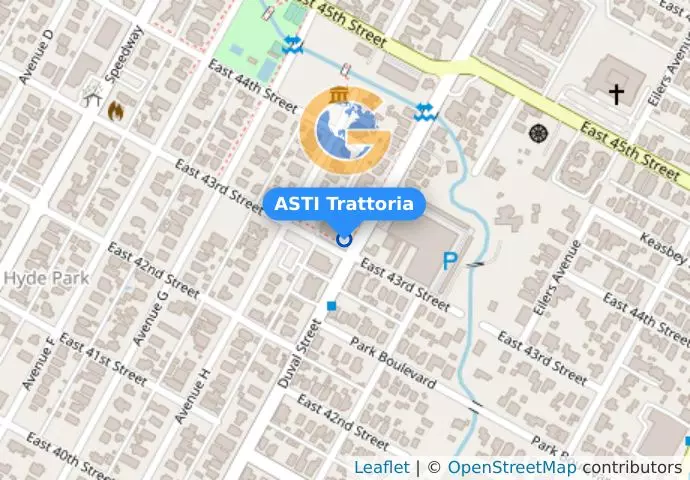 ASTI Trattoria