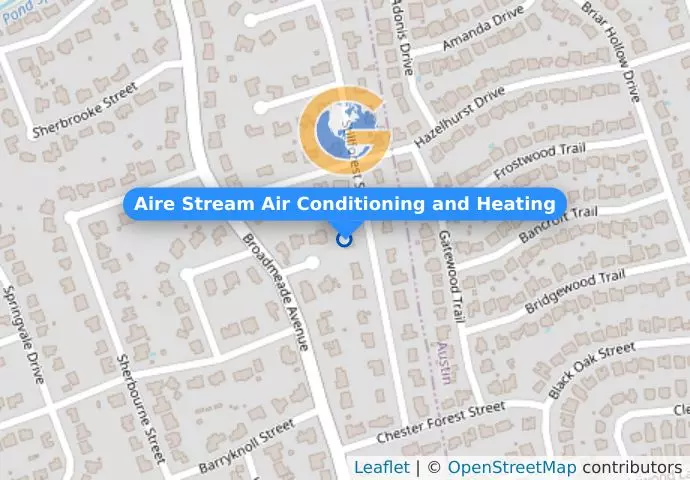 Aire Stream Air Conditioning and Heating