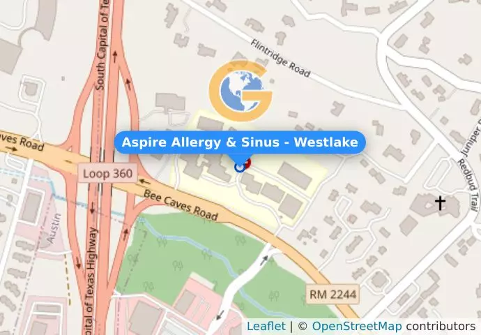 Aspire Allergy & Sinus - Westlake