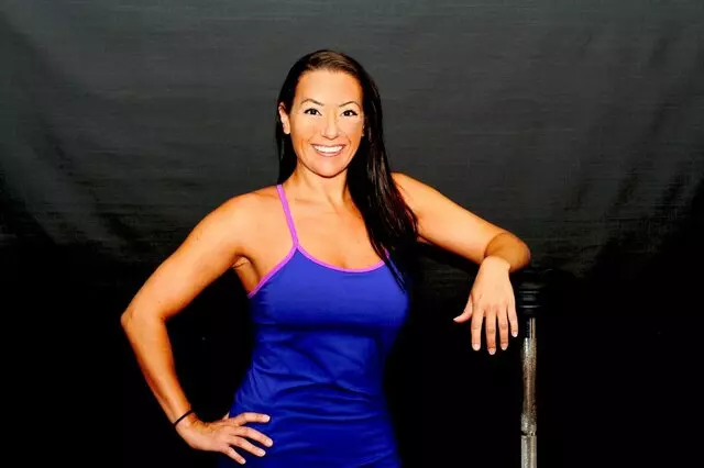 Mandie Shalhoob - Gym Studios Austin