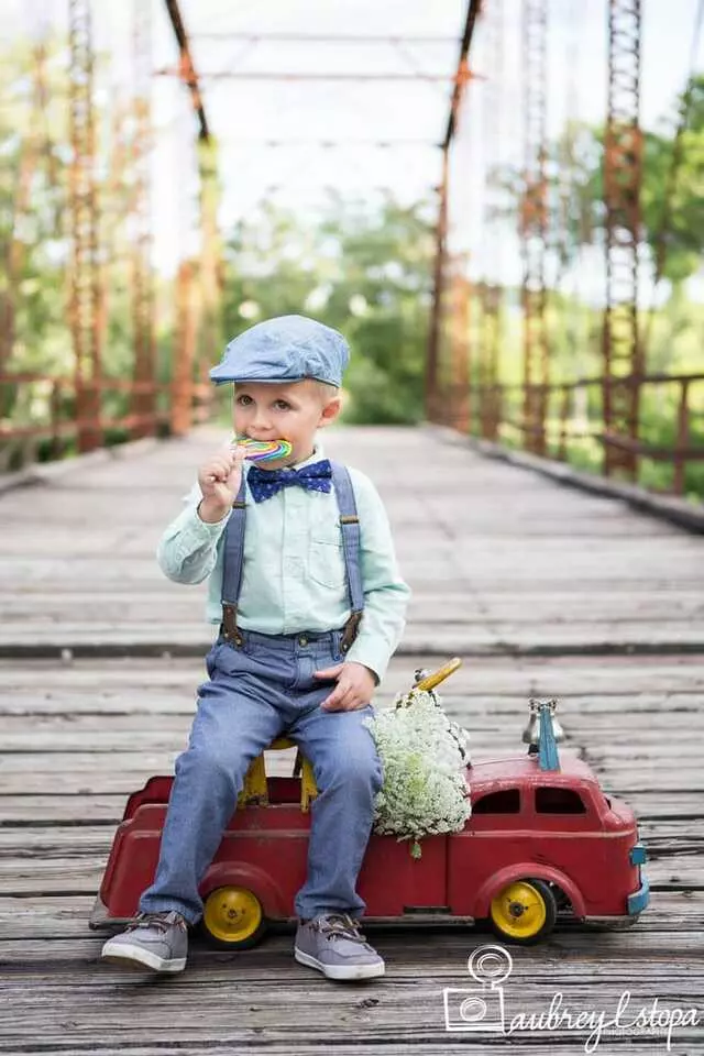 Aubrey Lauren Photography