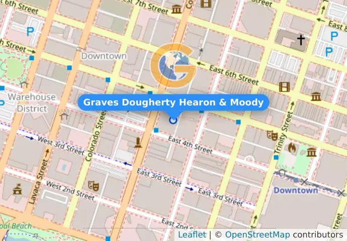 Graves Dougherty Hearon & Moody