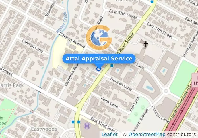 Attal Appraisal Service