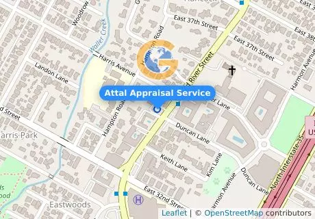 Attal Appraisal Service
