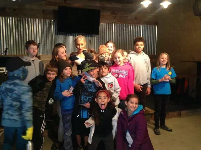 Austin Rising School