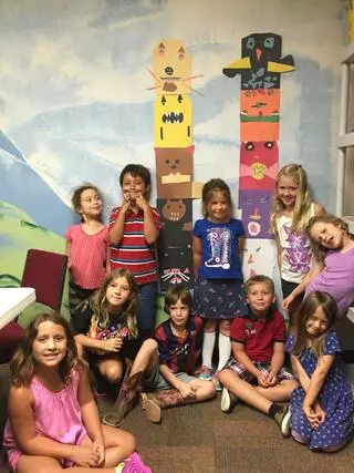 Austin Rising School