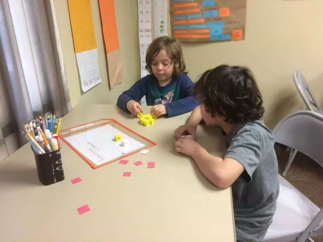 Austin Rising School