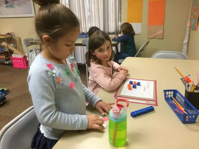 Austin Rising School