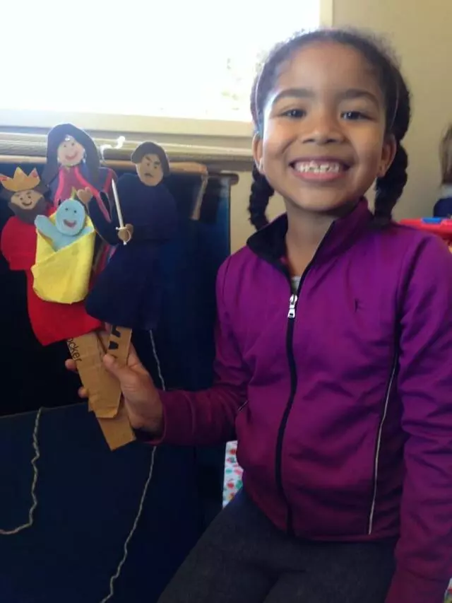 Austin Rising School