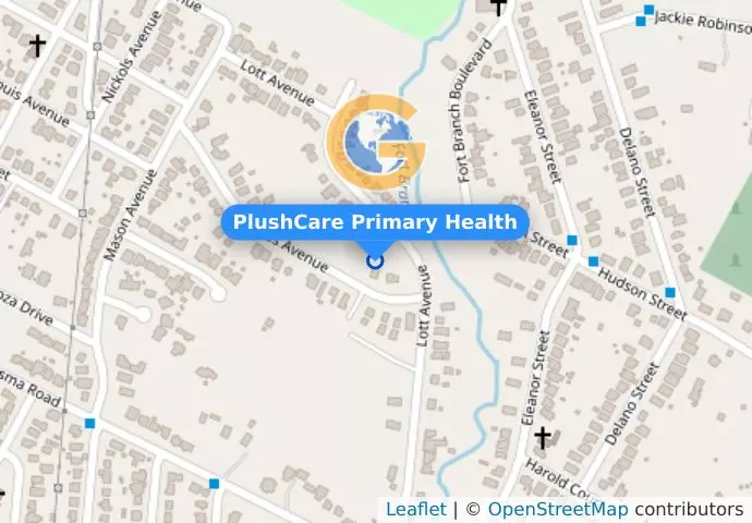 PlushCare Primary Health