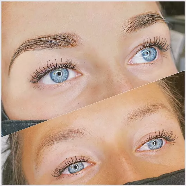 Nirvana Beauty Bar