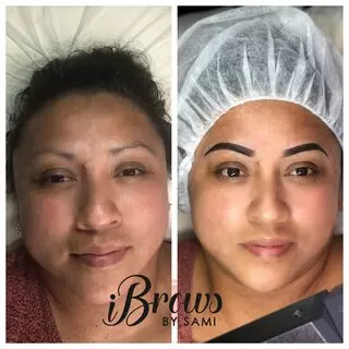 iBrows By Sami