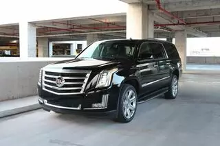 ATX VIP LIMOUSINE