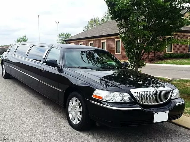 ATX VIP LIMOUSINE