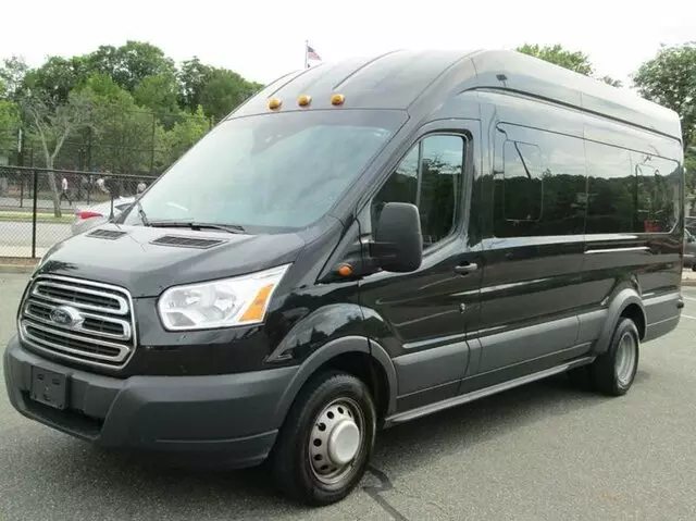 ATX VIP LIMOUSINE