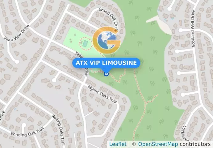 ATX VIP LIMOUSINE