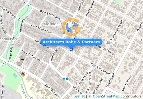 Architects Rabe & Partners
