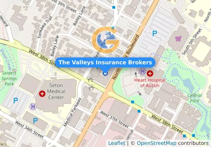The Valleys Insurance Brokers