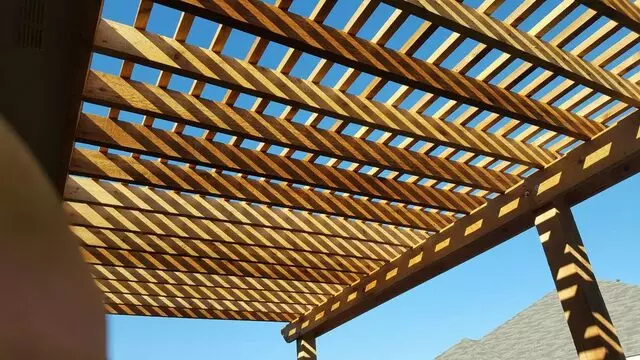 Austin Pergola Company