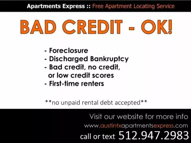 Apartments Express