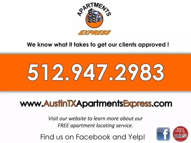 Apartments Express