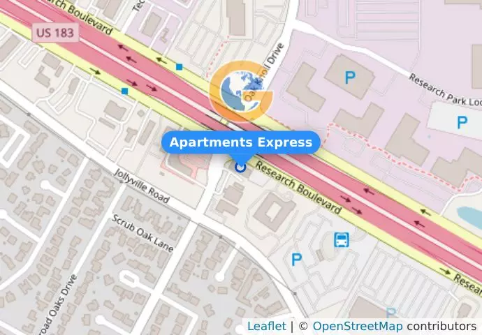 Apartments Express