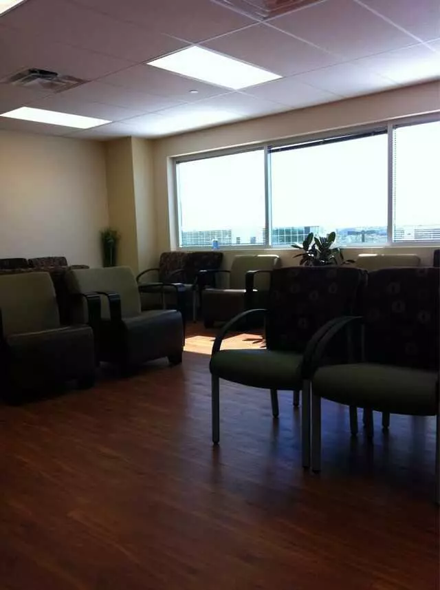 Austin Diagnostic Clinic - Cedar Bend