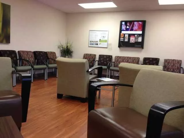 Austin Diagnostic Clinic - Cedar Bend